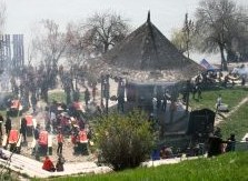 festivalul scrumbiei Galati