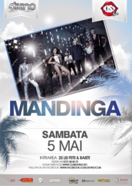 afis mandinga